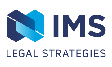 IMS Legal Strategies logo