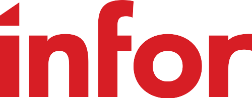 Infor logo
