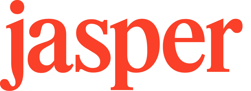 Jasper logo