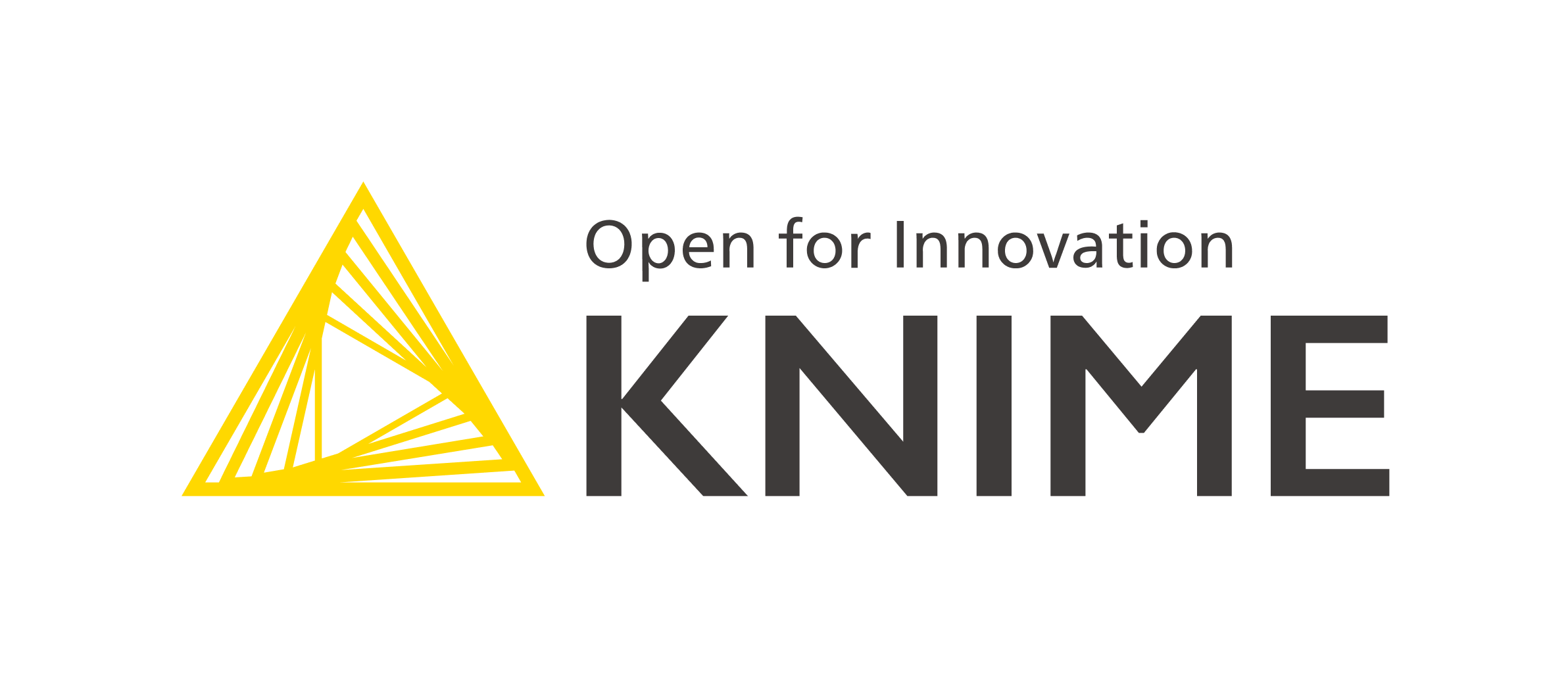 Knime logo