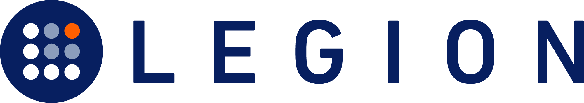 Legion logo