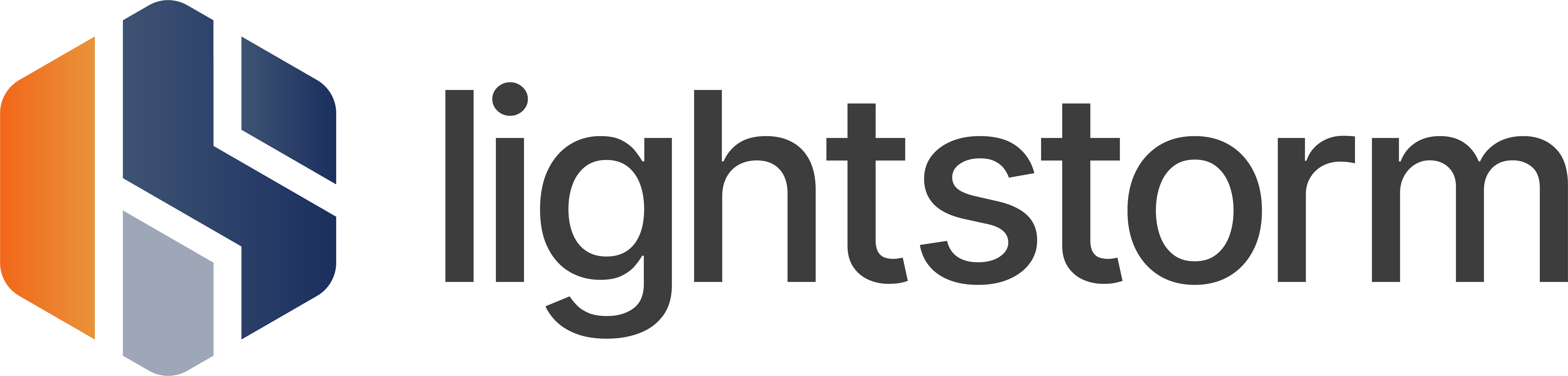 Lightstorm logo