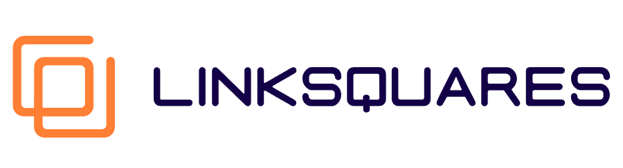 Linksquares logo