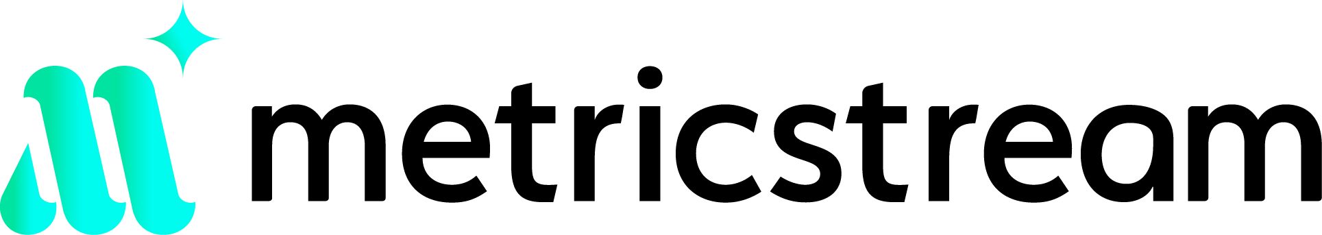 MetricStream logo