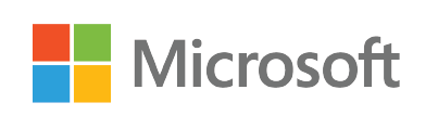 Microsoft logo