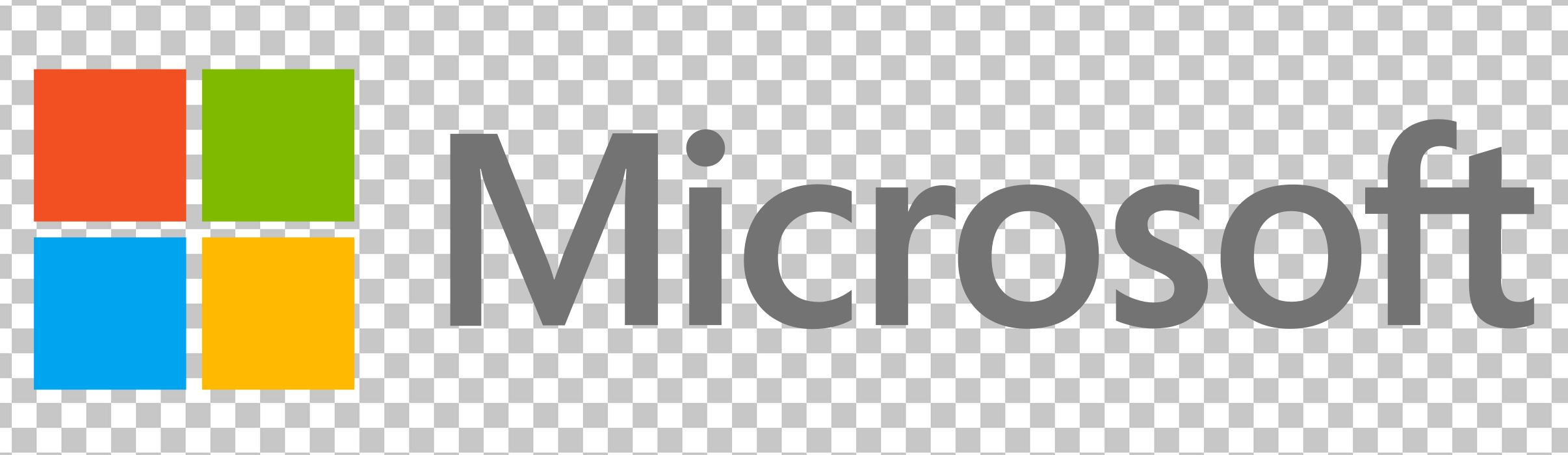 Microsoft logo