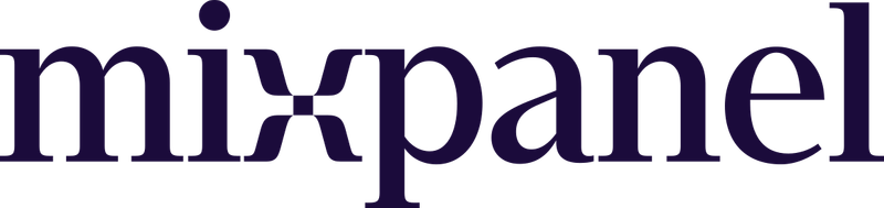 Mixpanel logo