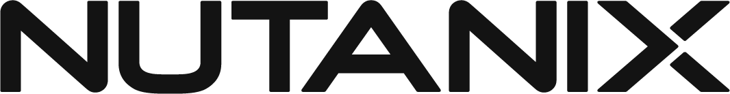 Nutanix logo