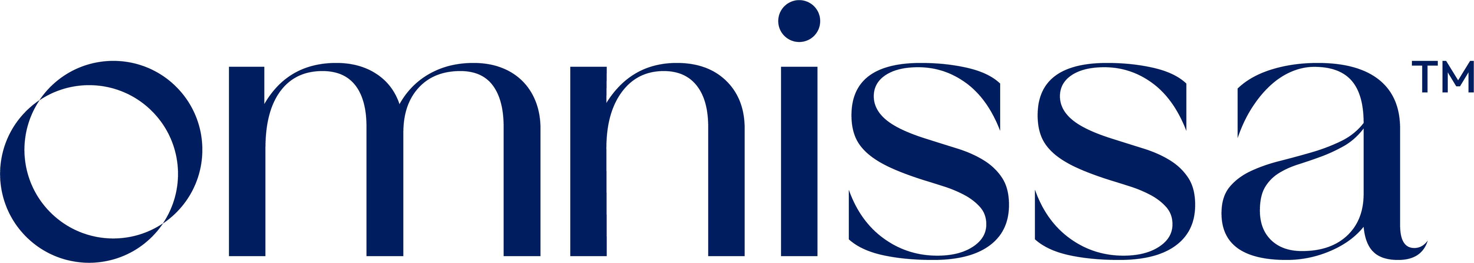 Omnissa logo