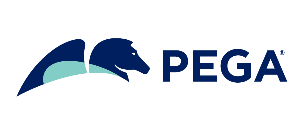 Pega logo