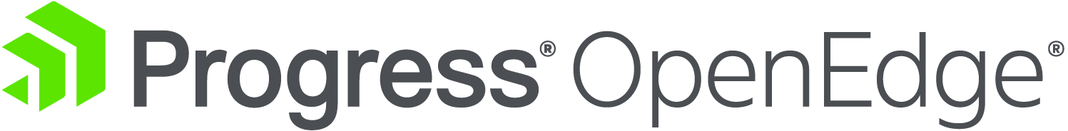 OpenEdge logo