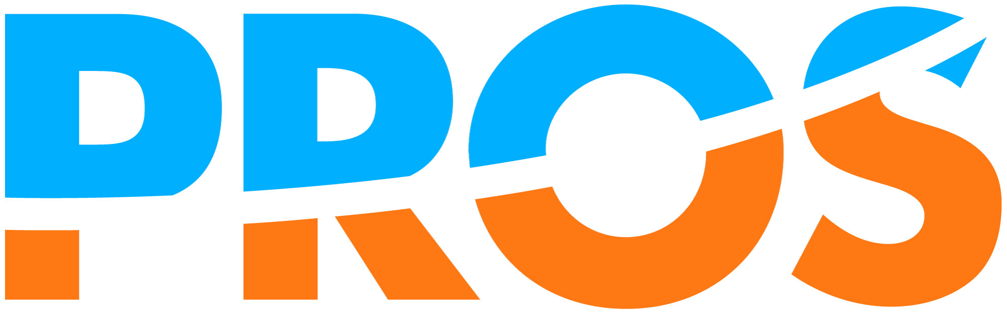 PROS logo