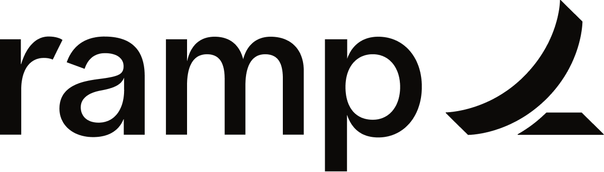 Ramp logo