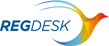 RegDesk logo
