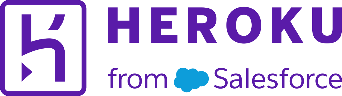 Heroku logo