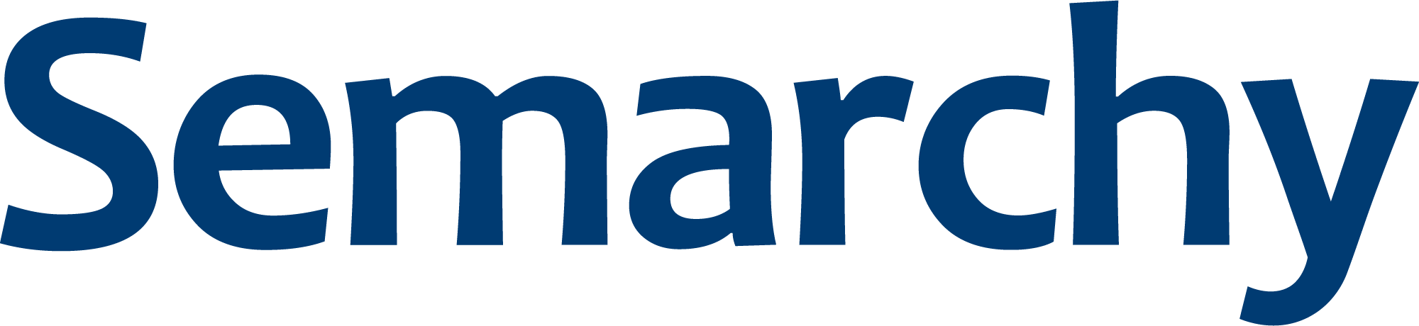 Semarchy logo