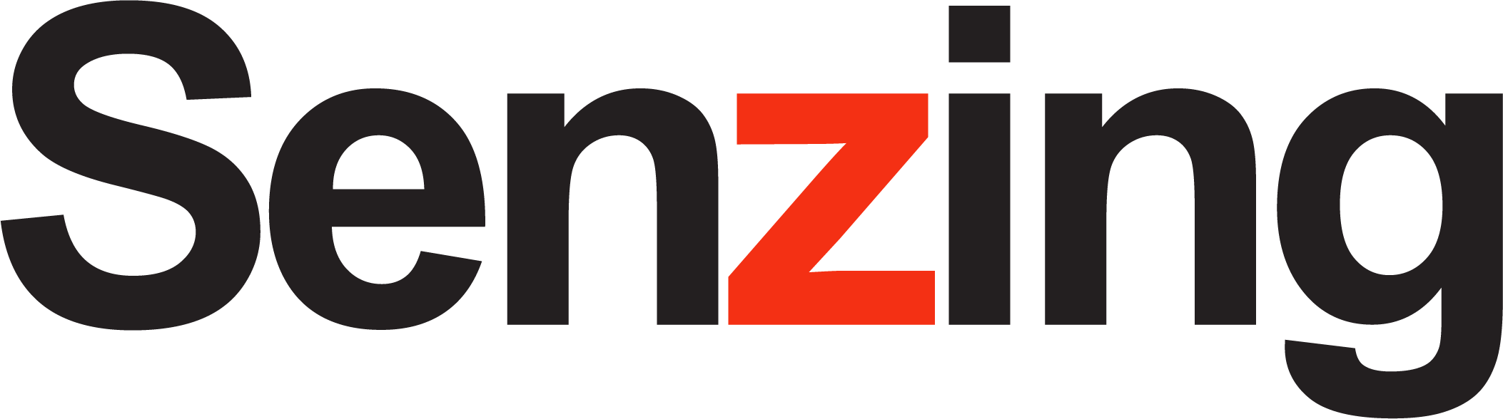 Senzing logo