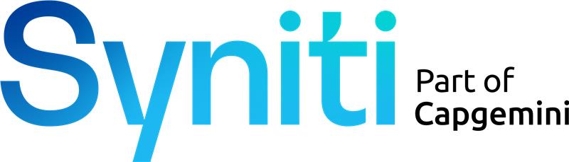 Syniti logo