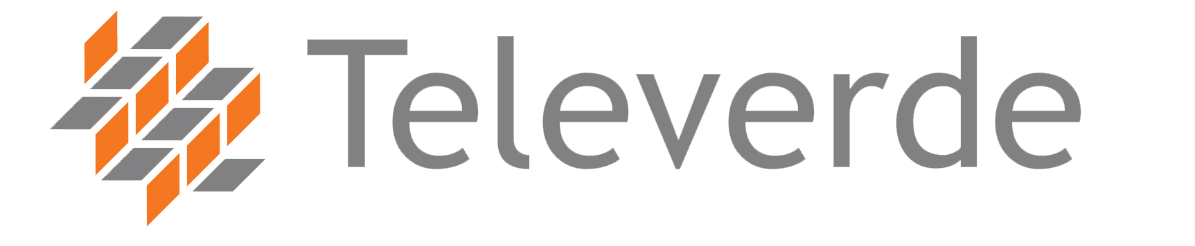 Televerde logo
