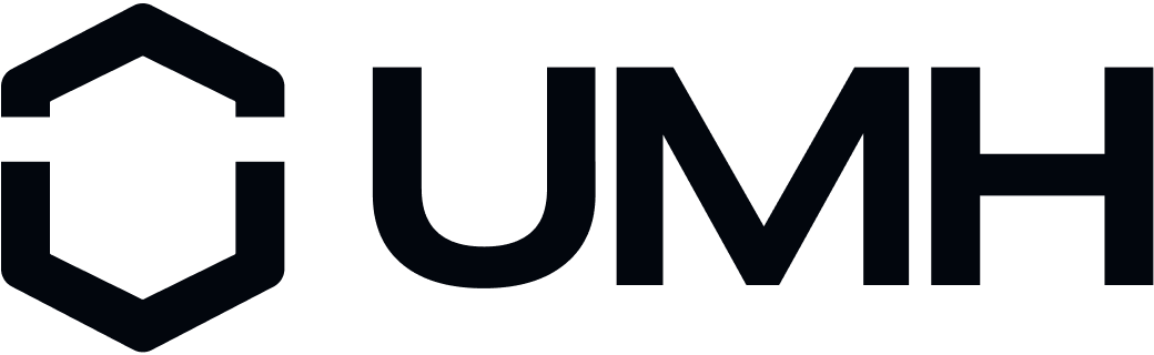 UMH logo