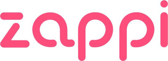 Zappi logo